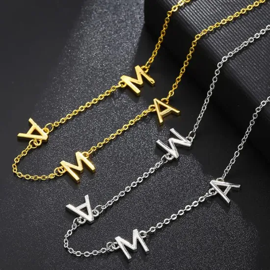 Fashion Design Hip Hop Style Men Cuban Chain Copper Zirconia Jewelry Set Link Necklace Bracelet Cuban Link Chain