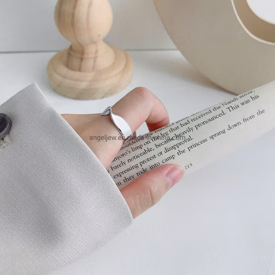 Hot Salecocktail Design Micro Paved Crystal Men′ S Ring