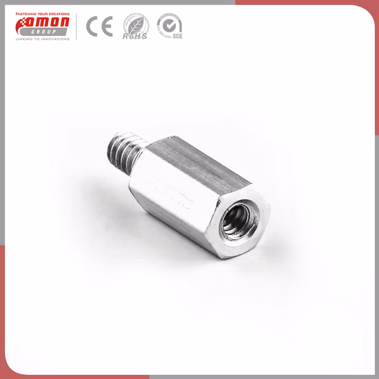 Custom M1.0~M20 Ear Metal Road Stud for Building